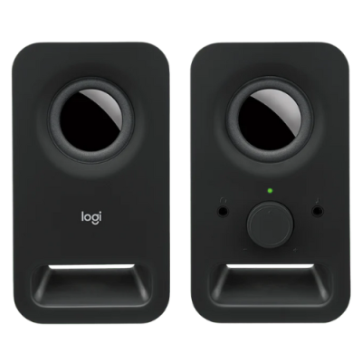 Logitech Z150 Desktop Speakers