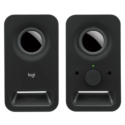Logitech Z150 Desktop Speakers