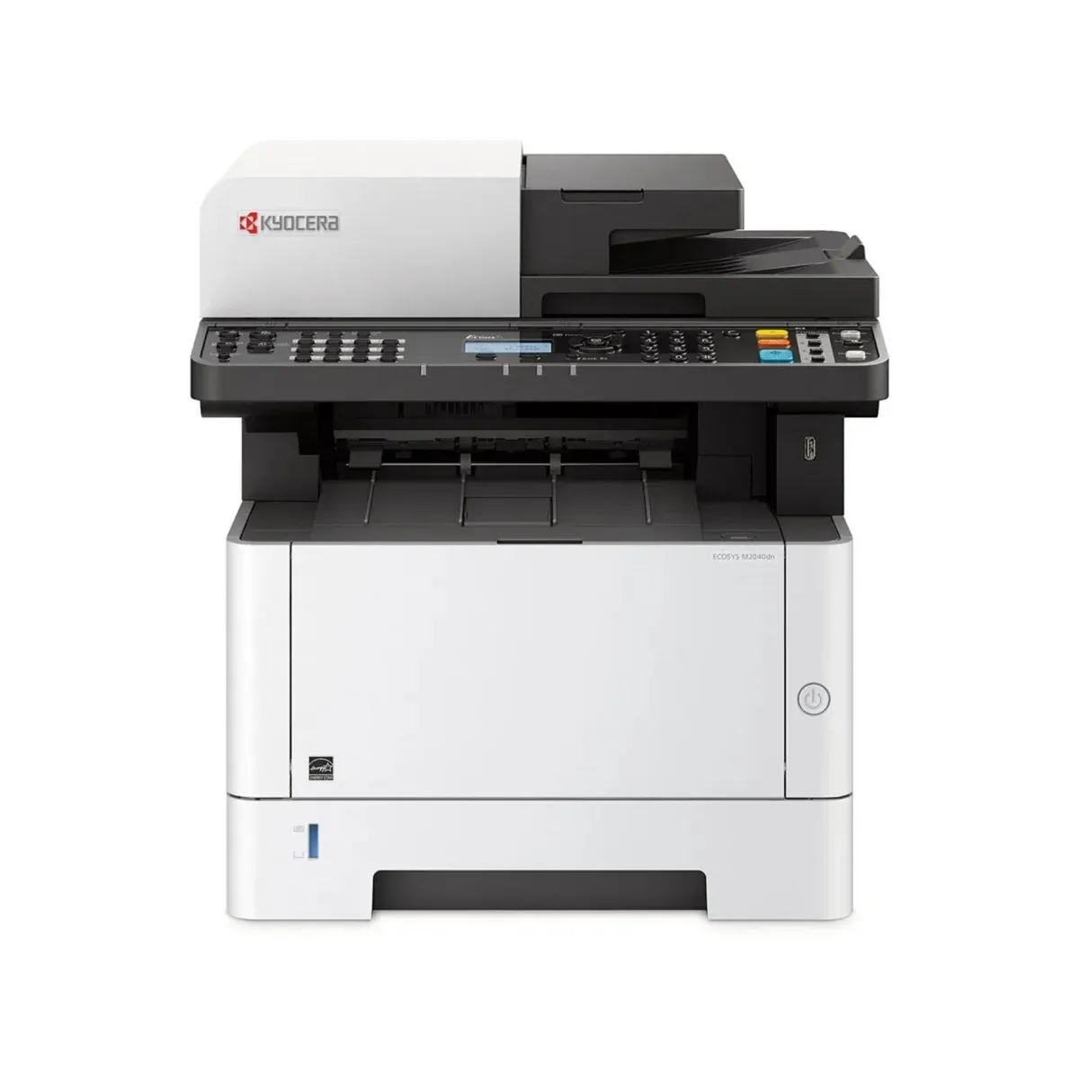 Kyocera Ecosys M2040dn Printer - Image 2