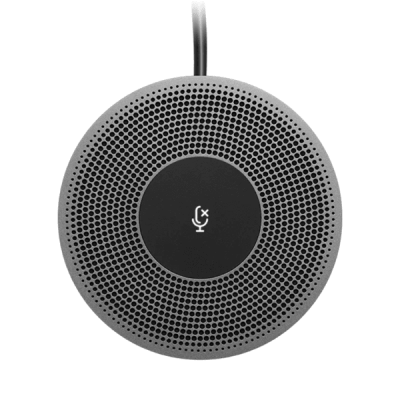 Logitech Expansion Mic for MeetUp