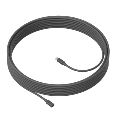 Logitech 10M MEETUP Mic Extension Cable