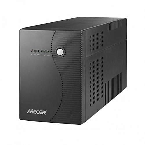 Mecer 2KVA Line Interactive UPS