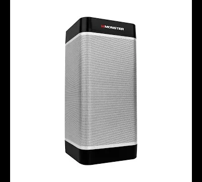 Monster Tower Bluetooth Speaker