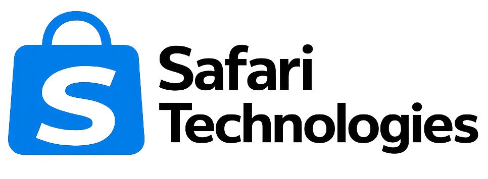 Safari Technologies
