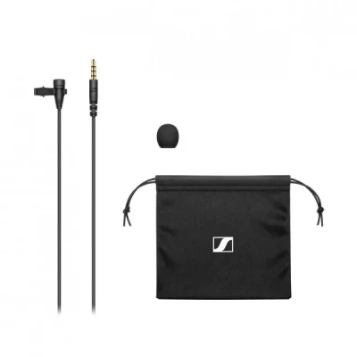 Sennheiser XS Lav Mobile Lapel Mic