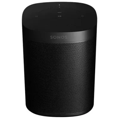 Sonos One Gen 2 Wireless Speaker
