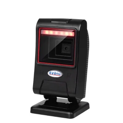 Syble XB-8606 2D Barcode Scanner