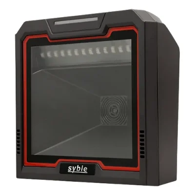 Syble XB 8808 scanner