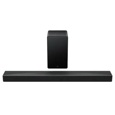 TCL Q65H 5.1 Channel Soundbar