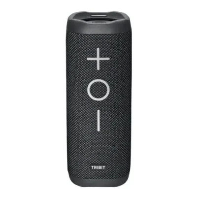 TRIBIT StormBox 2 Portable Bluetooth Speaker