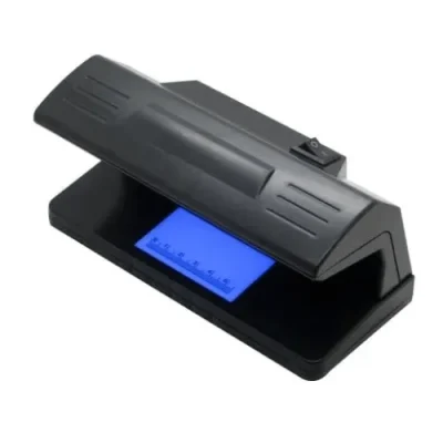 UV Ultraviolet Light Model 318 Money Detector
