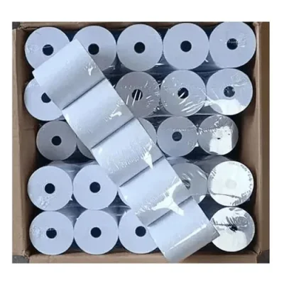 Thermal Rolls Size 79mm x 80mm x 13mm