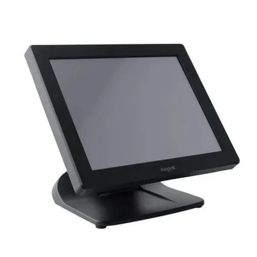 15-Inch POS Touch Screen Monitor