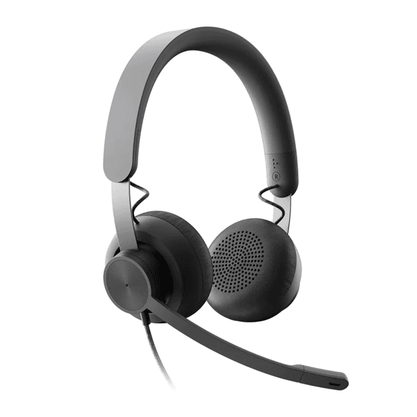 Logitech Wired Headset Zone