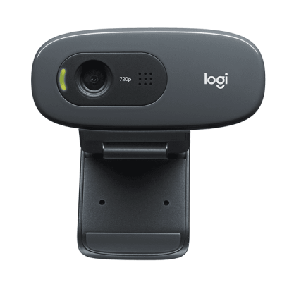 Logitech C270 Webcam