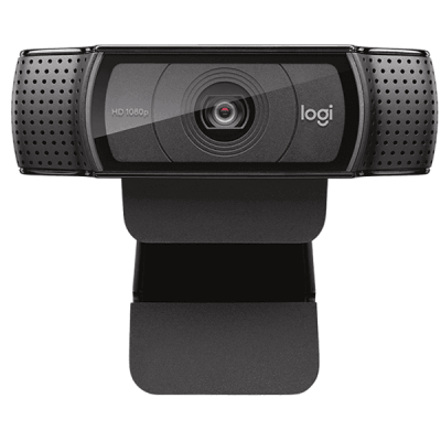 Logitech C920 Pro Webcam
