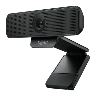 Logitech C925E Webcam