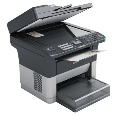 Kyocera Ecosys FS-1025MFP Printer Price in Kenya