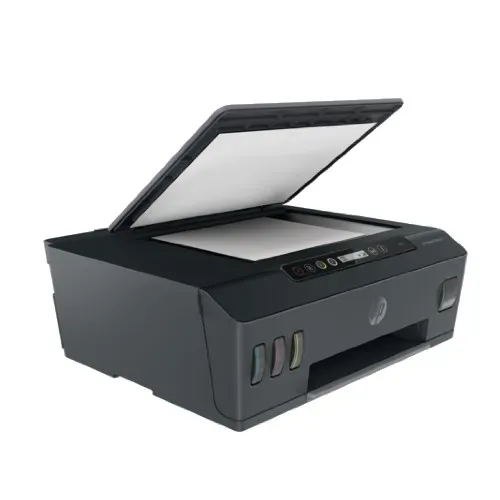 HP Smart Tank 581 Wireless All-In-One Printer - Image 2