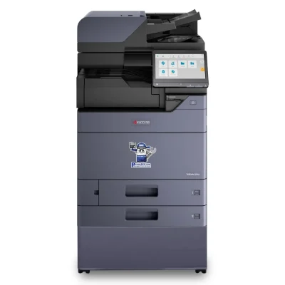 Kyocera TASKalfa 2554ci Color Printer