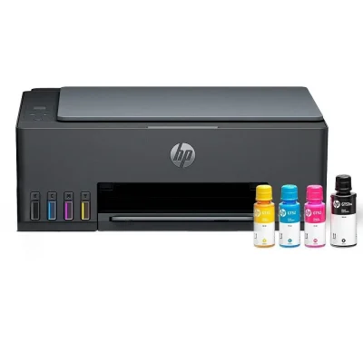 HP Smart Tank 581 Wireless All-In-One Printer