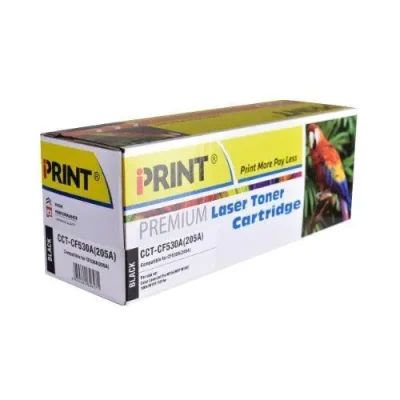 IPRINT CF530A Compatible Black Toner