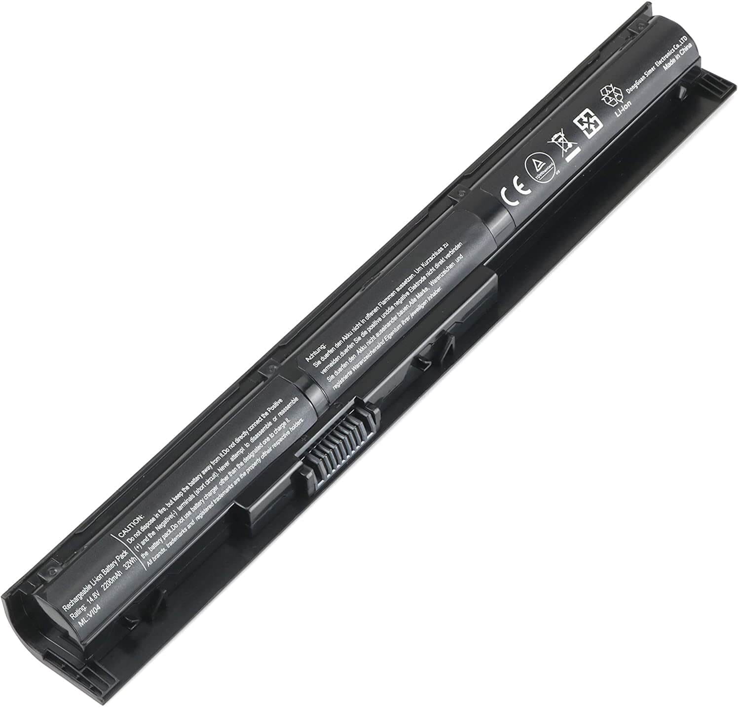 Lenovo Z50 Laptop Battery