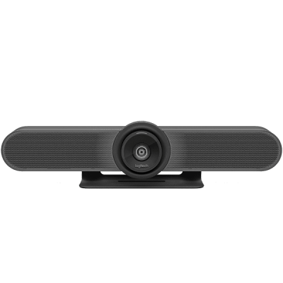Logitech MeetUp Video Conference Camera