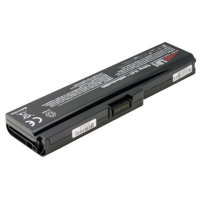 Toshiba Satellite C660 Laptop Battery