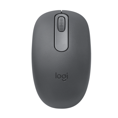 Logitech M196 Wireless Mouse