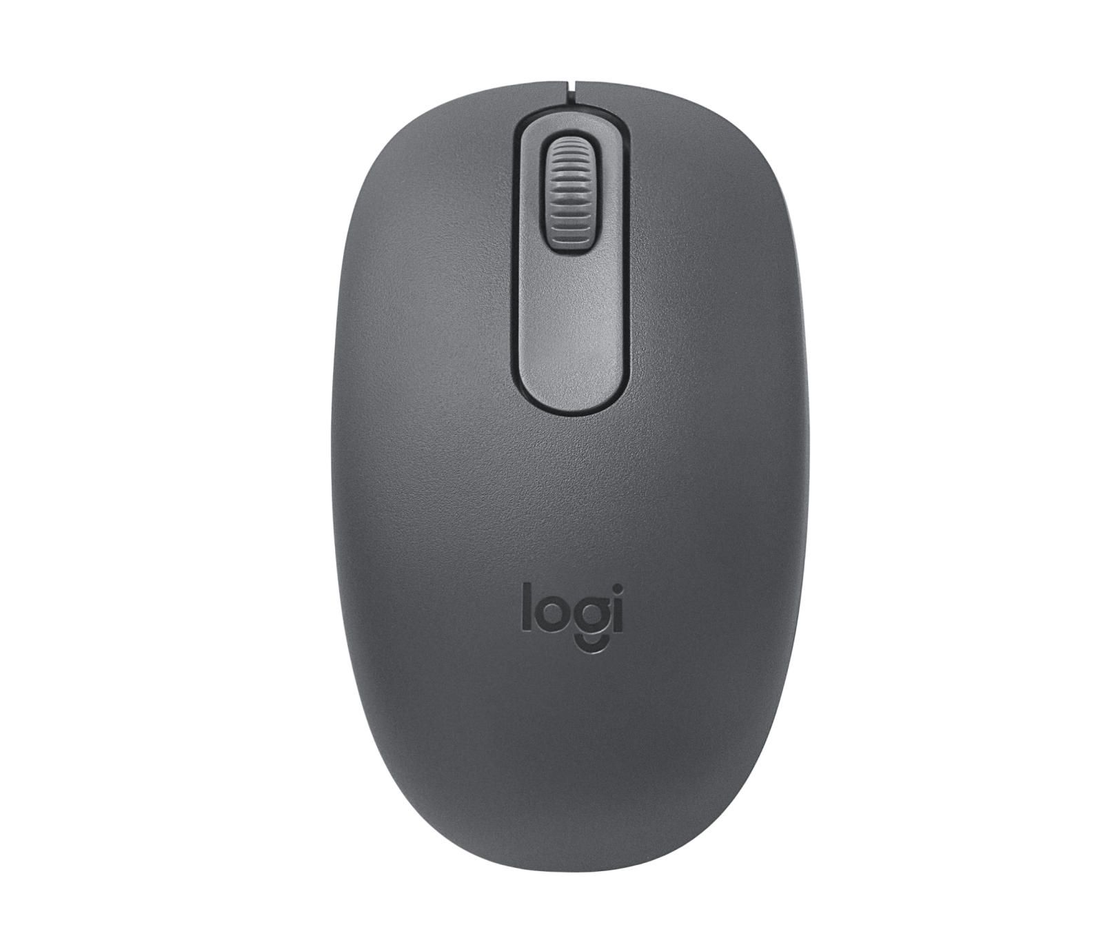 Logitech M196 Wireless Mouse